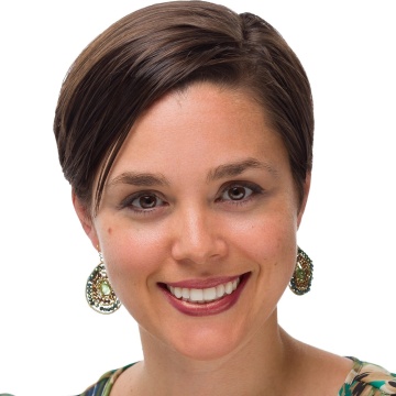 Julia White