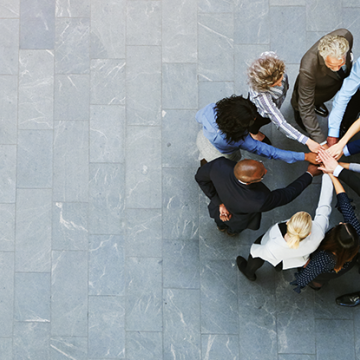 Building Great Collaborative Culture Starts With Behavior