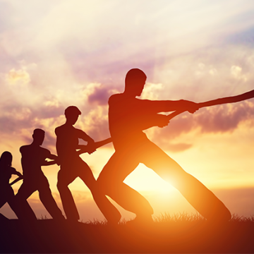 The Secret Key to Team Productivity