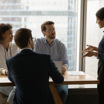 Fix Your Workforce Planning 