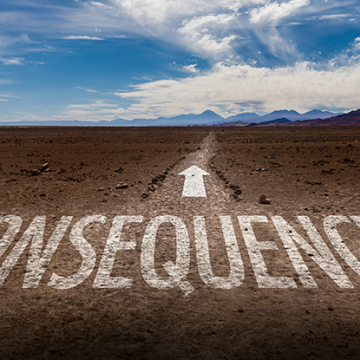 SLAs With Consequences