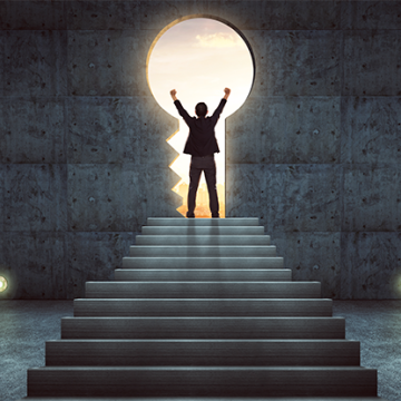 Maturing Your KM Program Is A Journey Worth Taking