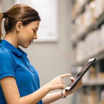 It's Time to Invest In Logistics Employees