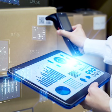 SCM Supply Chain Reslience