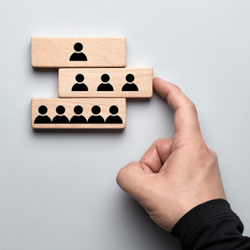 Right Number of Middle Managers 