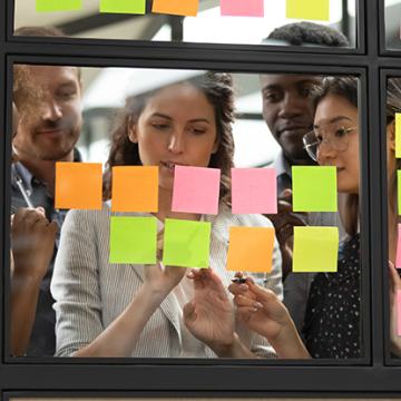 What Inspires Process Management Professionals?