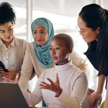 Process Professionals Know Communication is King 
