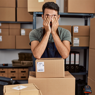 Customers Judge You on Last Mile Delivery 