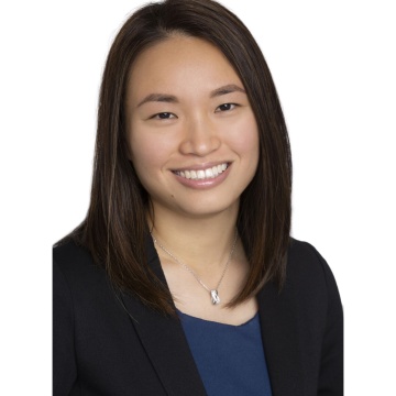 Maria Ng, APQC