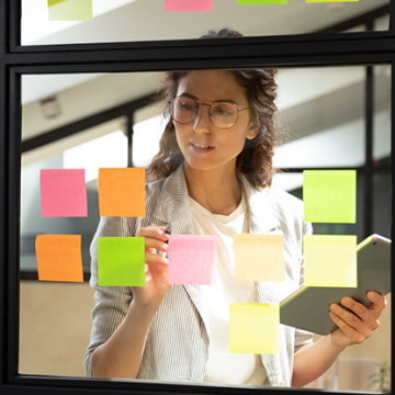 4 Finance Priorities for 2024 