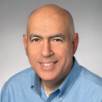 Image of Stan Garfield