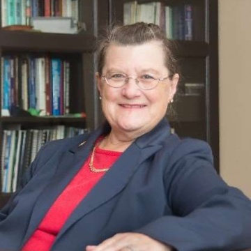 Image of Grace Duffy