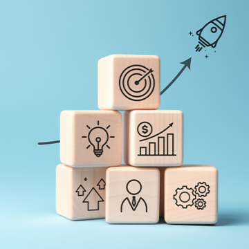 Rocket launching, Three Strategies For Faster Customer Payments 