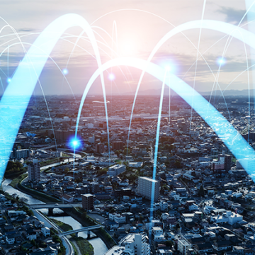 Leveraging Technology to Respond to Supply Chain Disruptions 