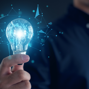 What Does Innovation Mean? 