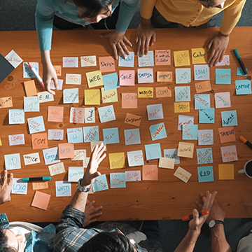 What are the skillsets needed to effectively implement KM?