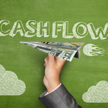 Levers for Improving Cash Flow 