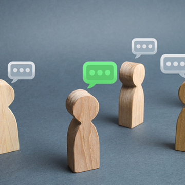 Procurement Focus on Supplier Relationships 