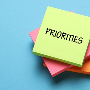2025 Process Professionals Priorities Shift