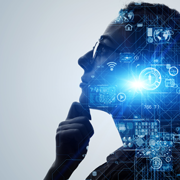 5 Things to Know about Supply Chain Digital Transformation