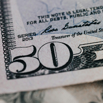 How to Improve Your Organization's Revenue Per Employee