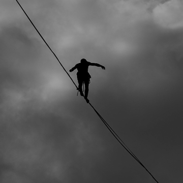Delegation of Authority is Balancing Act