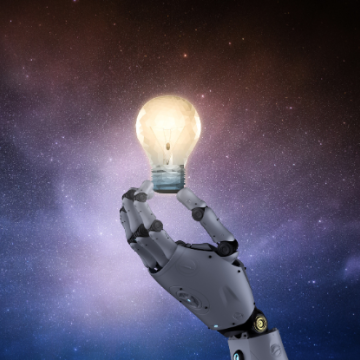 Knowledge Management Journey to AI 