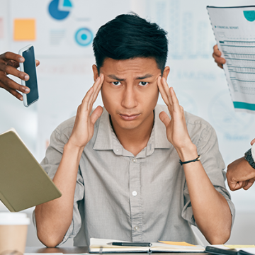 Save Time and Money by Automating Journal Line Items
