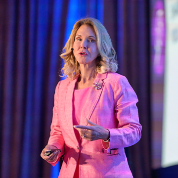Carla O'Dell Reflects on Past and Future of Knowledge Management