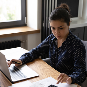 Maximize the Efficiency Of Finance FTEs 