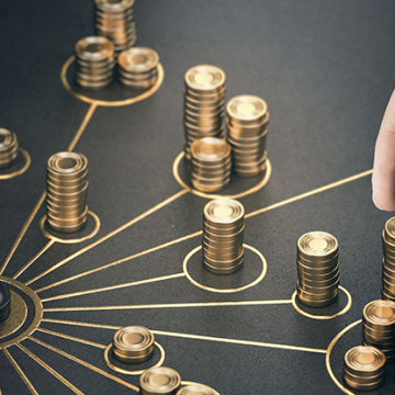 Cash Flow Optimization 