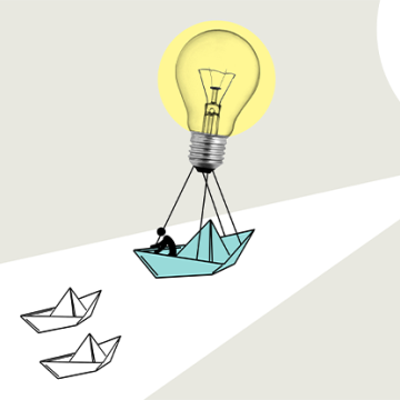 Why Knowledge Maps Are a Game-Changer 