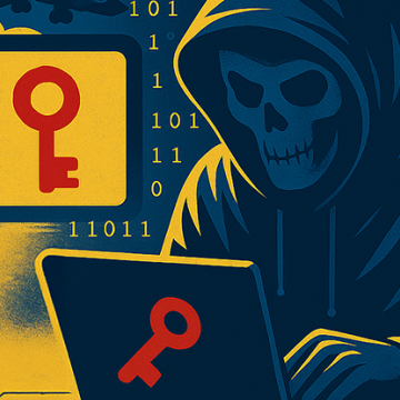 Supply Chain Cybersecurity 