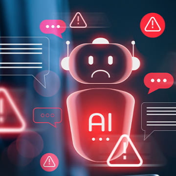 Why AI Projects Fail
