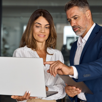 Mentoring Isn't Just For Executives 