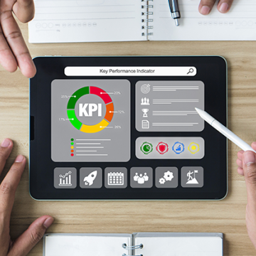 KPI Strategic Plan That Works