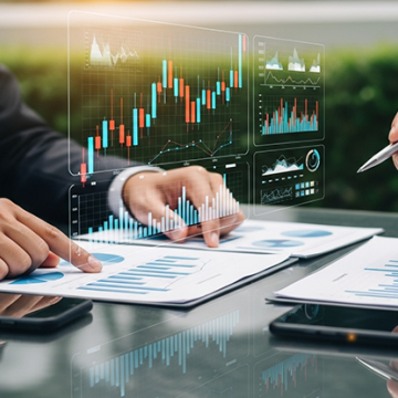 What's Shaping FP&A Today 
