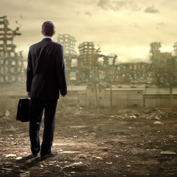 Correct Supply Chain Data is Critical in Times of Disruption 