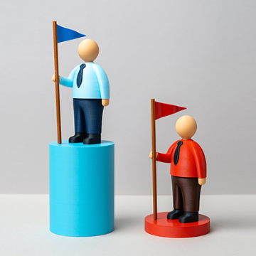 How to Benchmark Against Competitors 