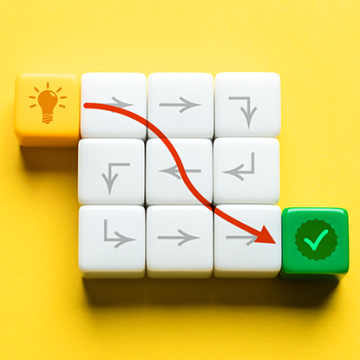 Great Streamlining Starts With Great Alignment