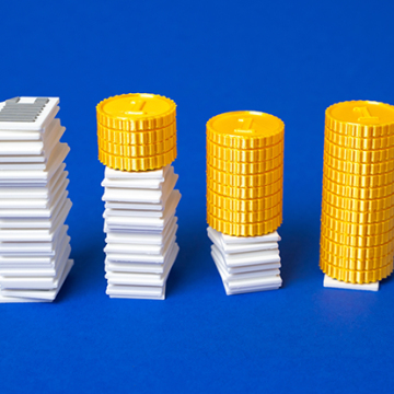 How Organizations Can Reduce Accounts Payable Costs 