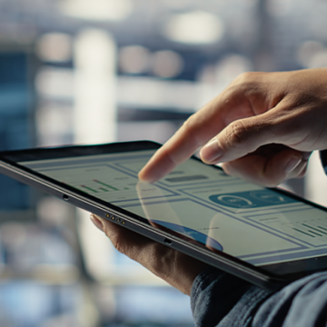 What is Benchmarking Data? 