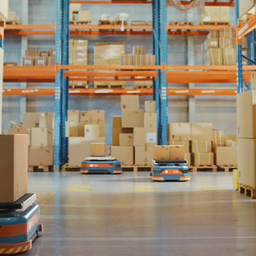 The Path to Better Automated Order Management 