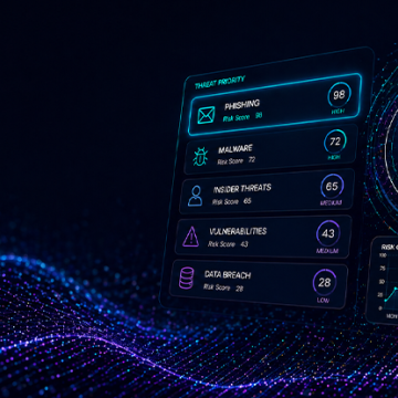 AI Can Prioritize Cybersecurity Defenses 