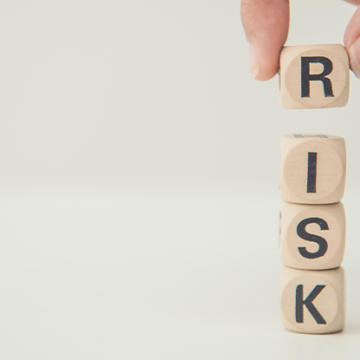 The Hidden Risk in Data-Driven Decisions 