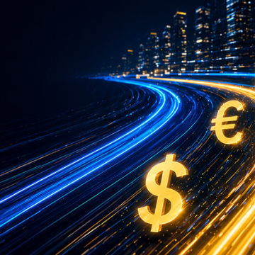 Speed is the New Currency in Cash Forecasting