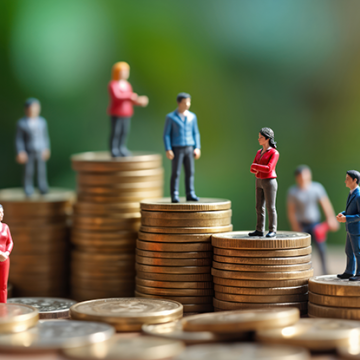 Finance Personnel Cost per FTE: A CFO Guide to Labor Market Shifts
