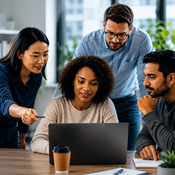 Why Better KM Tools Still Need Governance and Trusted Content  