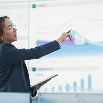 Supply Chain Resilience 
