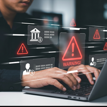 The Cyber Warning Hiding in Finance Controls